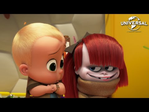 El Bebe Jefazo Negocios De Familia 6 De Agosto En Cines Trailer El Bebe Jefazo Negocios De Familia 6 De Agosto En Cines Trailer