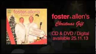 Foster & Allen's Christmas Gift