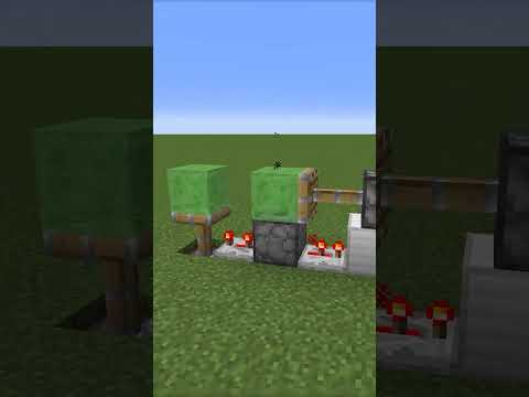 Come fare un facile cannone lancia TNT su Minecraft
