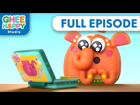 RANGOLI (pilot) 𑁍 | Full Episode | Ghee Happy | @gheehappystudio