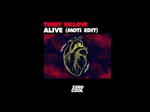 Video thumbnail for Alive (MOTI Edit)