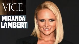 Miranda Lambert - Vice (Lyrics)