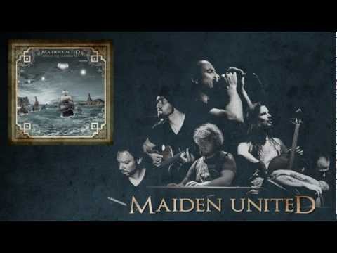 The Evil That Men Do - Maiden uniteD (acoustic Iron Maiden tribute project)