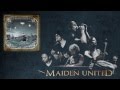 The Evil That Men Do - Maiden uniteD (acoustic ...