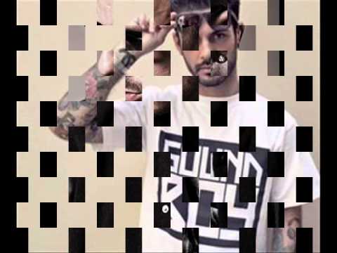 SPACCO\SPACCHIAMO TUTTO - CLUB DOGO ft ENSI, ENTICS, VACCA, EMIS KILLA.