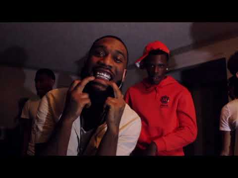 Mac-K The K Baby - Slide Anthem