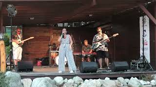 Video DAIW - Nedotknuteľná (Live From Nový Smokovec, 2024)