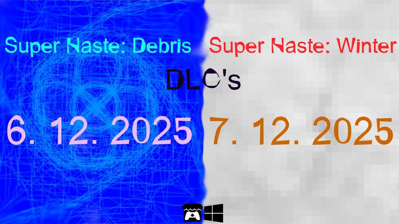 Release Date Trailer