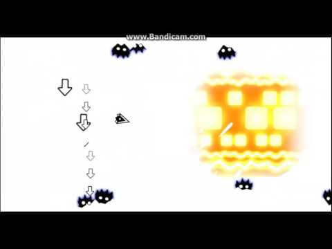 Daily Level #161 (30/05/17) [All Coins] - Geometry Dash 2.1