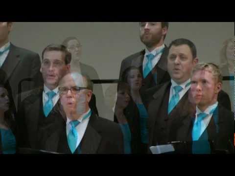 Pilgrim Song - Salt Lake Vocal Artists