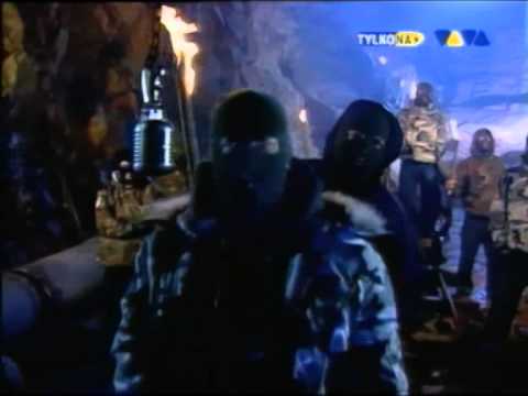 Magiera Feat La 1000 Osob Jestem Tym Typem SVCD PL 2003 mtz tbg BFHMV