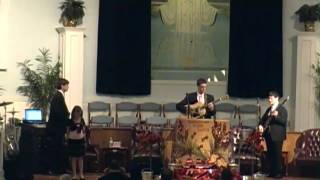 He&#39;s Taking Care Of Me-The Erwins