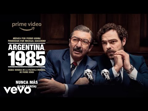 Miniatura de Nunca M&aacute;s