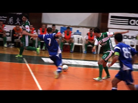 2014-15 04 Pinerola vs Prešov