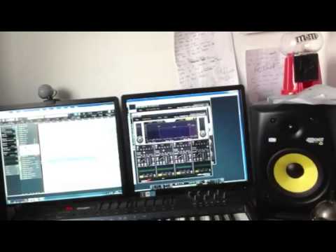 Preview video of the IYF & MattyP - Not today ft Roxie