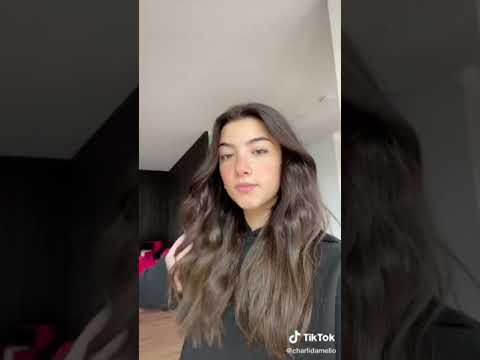 lights down low charli d'amelie tiktok ,Sexy