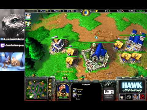 Kalaxa cup 2 Final HawK Sonik