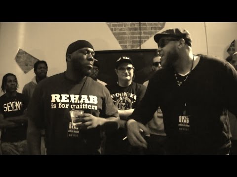 Xman Xcon vs Scoot Skywalka