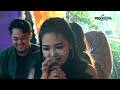 BERBEZA KASTA IDA GLOWING ORGAN DANGDUT JM NADA LIVE SUKANENGAH 15 11 2020 PRO MEDIA