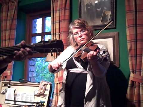 The Wilders at Sharon & Arnies