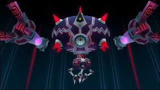 Kingdom HeartsⅡ#29 スペース・パラノイド 1-2