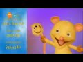 Nick Jr UK Piper O Possum S Tail 2010 Olivia