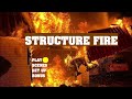 DVD Opening 550 Opening To Structure Fire 1983 2003 DVD