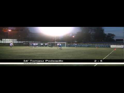 7. tydzień: UBS - ASOCIAR.PL (FLS Wiosna 2013)