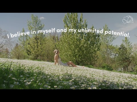 Positive Affirmations to Manifest Your Dream Life 🌟
