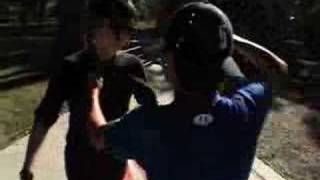 Alex Harding's Precious Little Life trailer