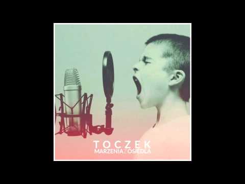 Toczek - To co los da (prod.The Cratez & Omito)