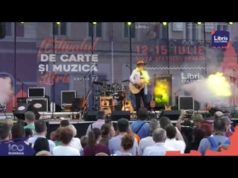 Concert Ducu Bertzi si Magda Puskas