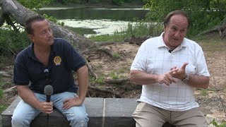 Two Former NYPD &#39;Finest&#39; Speak Out