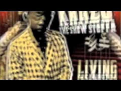 Krazo The Show Stoppa ''Dirty As Diana''