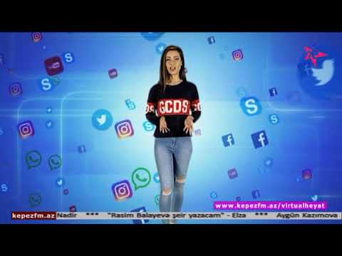 Virtual Həyat | 10.12.2018