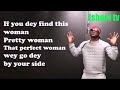 Isobanuye Woman By Rudeboy