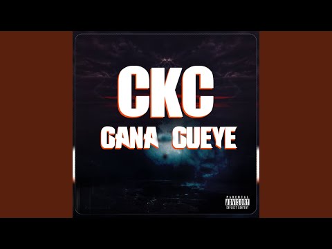 Gana gueye - CKC