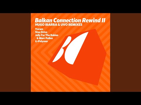 Sense of Imperfect Beings (Hugo Ibarra & Uvo Remix)