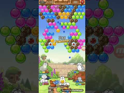 May 3, 2021: Simon's Cat Pop Time and Animal Jam and others(3)