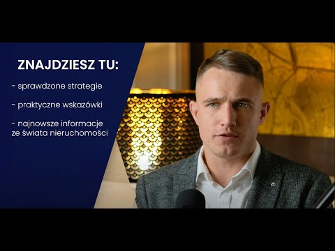 Inwestycje w&nbsp;nieruchomości od&nbsp;A&nbsp;do&nbsp;Z