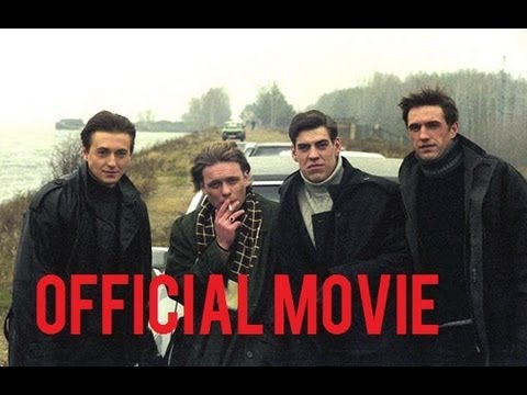 Mini Films : Brigada - Drift Movie'' Official