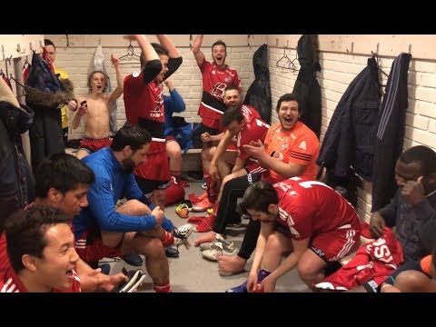 Nærmaste stolpe 2. runde - Kongsvinger