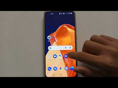 how to off silent mode in one plus Nord ce 2