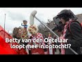 Betty loopt mee in optocht van Raamsdonk?! - Brabants Buske
