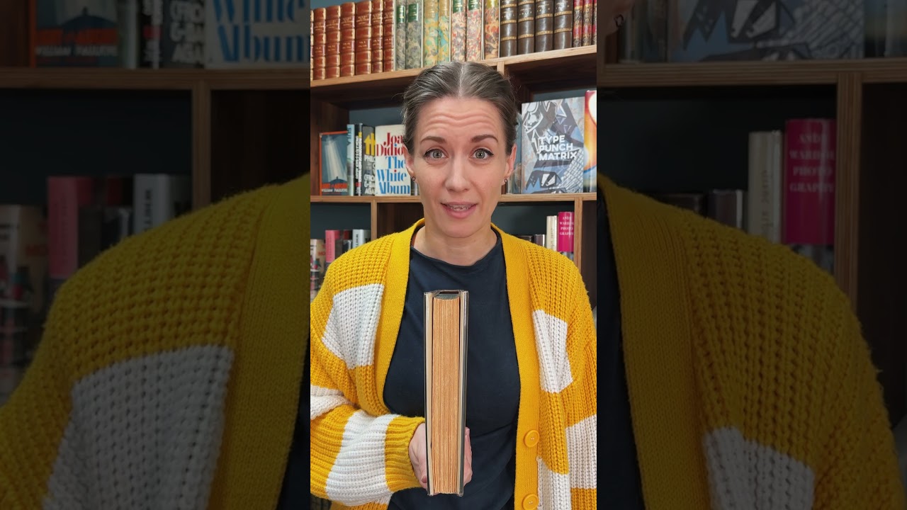 Can you guess this classic book from 1965?