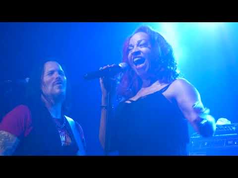 Thumbnail for Let's Stay Together (Cover) by Debby Holiday -Tina Turner Tribute Band by Sean McNabb
