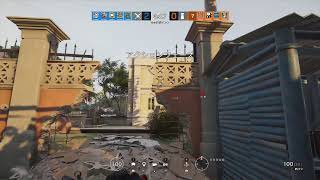 R6Sやりまーす！！