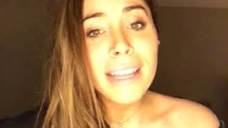 Justin Timberlake - Cry Me A River (MWM Cover)