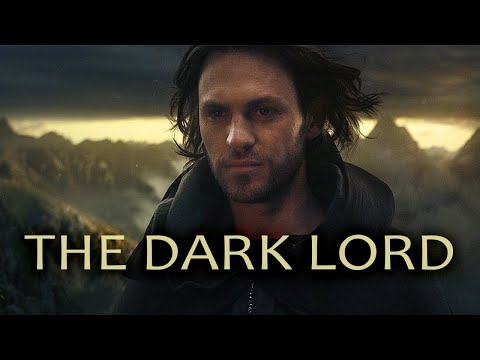 SAURON | The Dark Lord