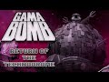 TMNT - "Return of the Technodrome" by GAMA BOMB (Music Video)